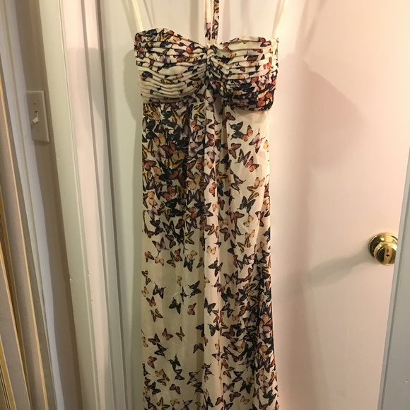Ted Baker Dress, Size 0 - Picture 1 of 4